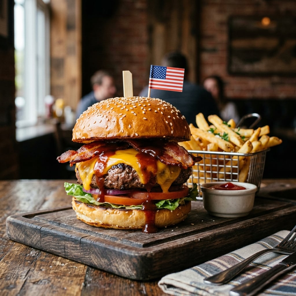 All American
