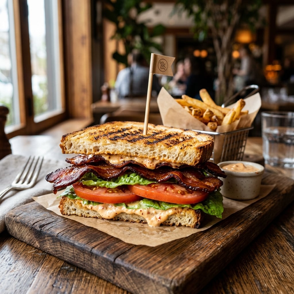 BLT