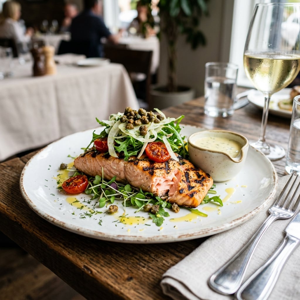 Salmon