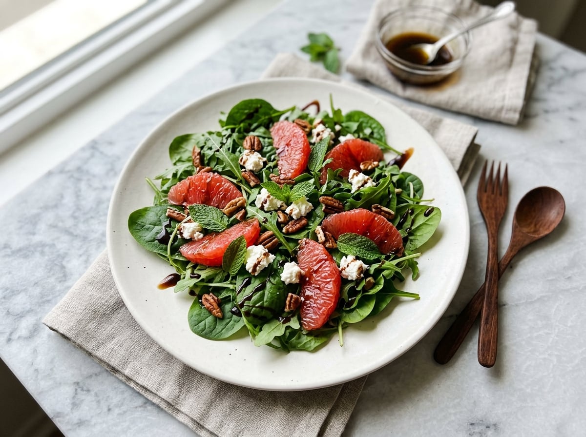 Summer Salad