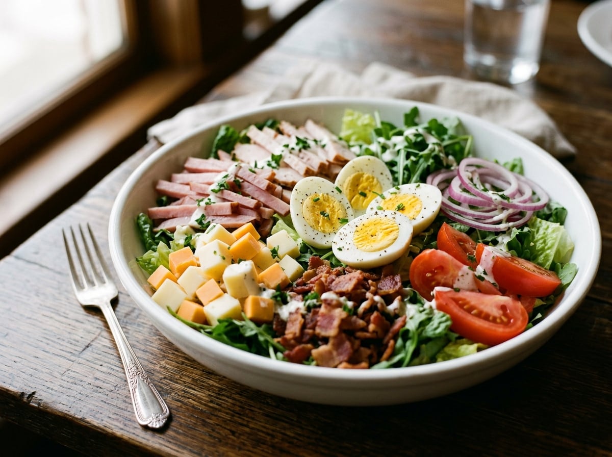 Chef Salad