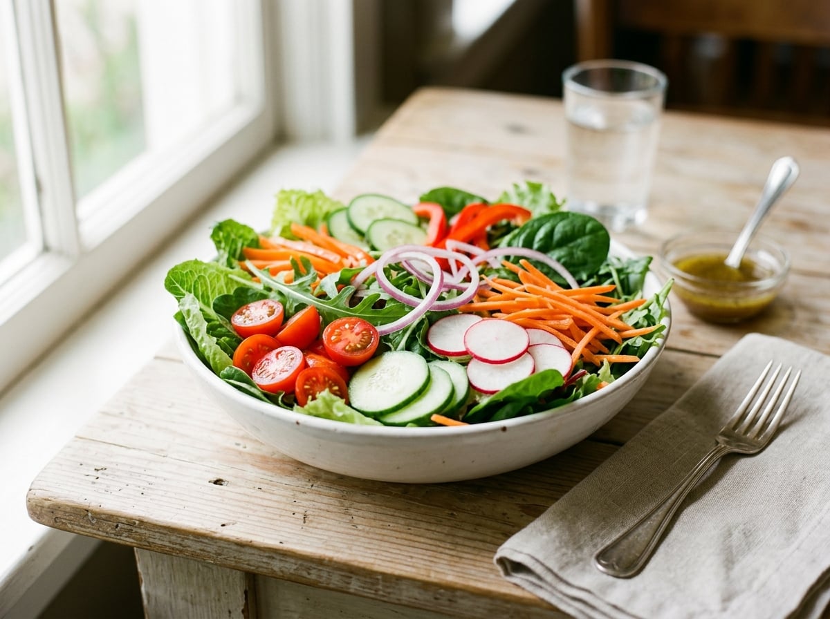 Front Porch Salad