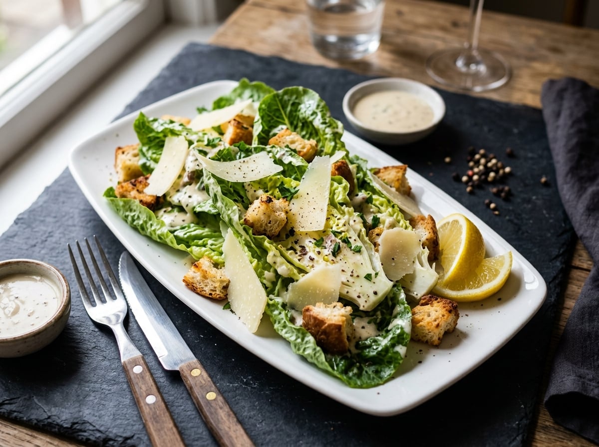 Caesar Salad