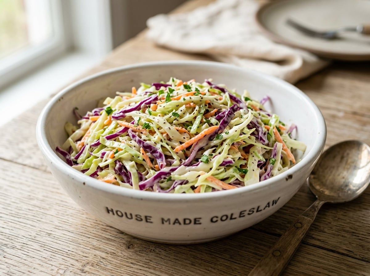 Cole Slaw