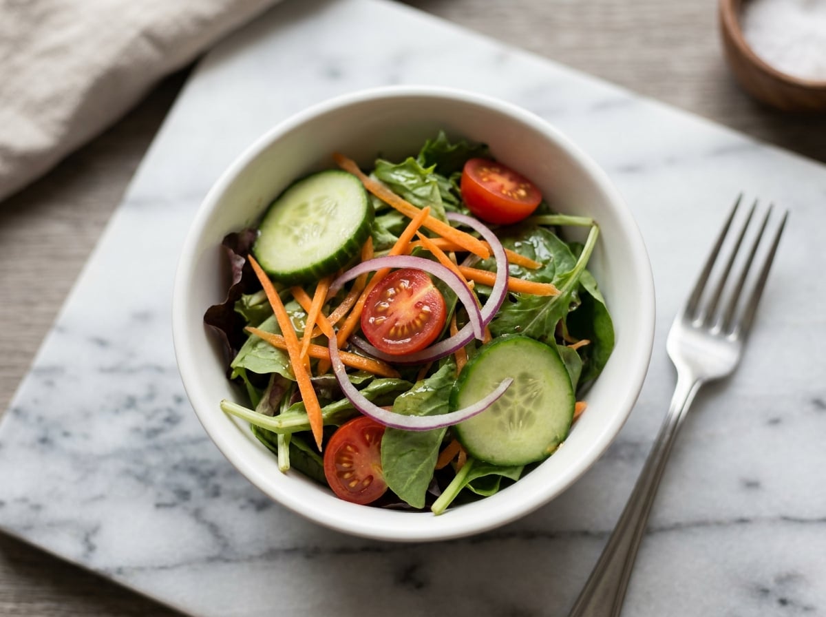 Side Salad