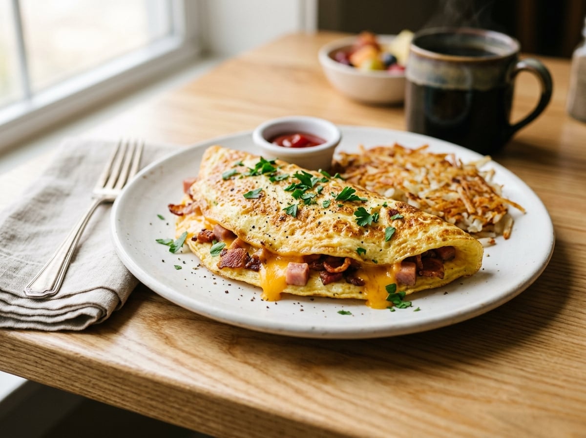 Meat & Cheese