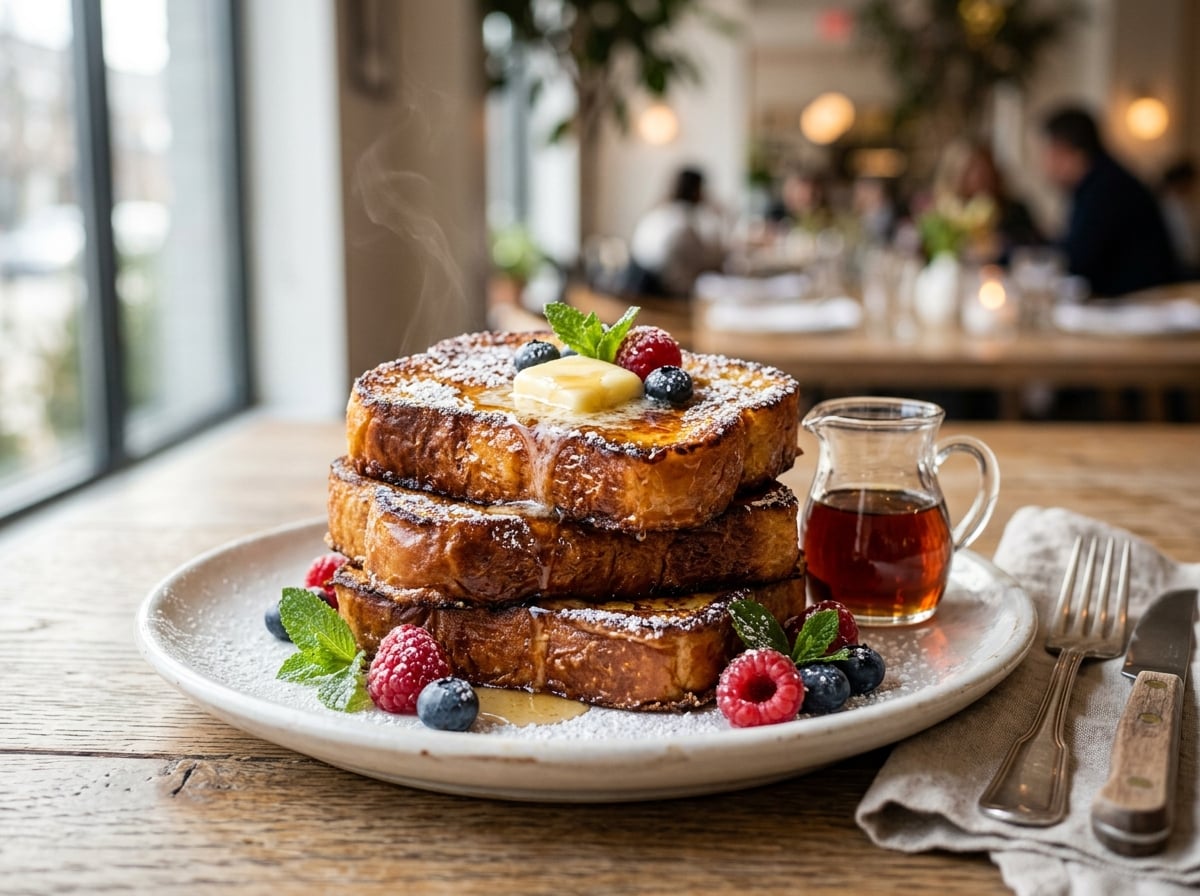 French Toast