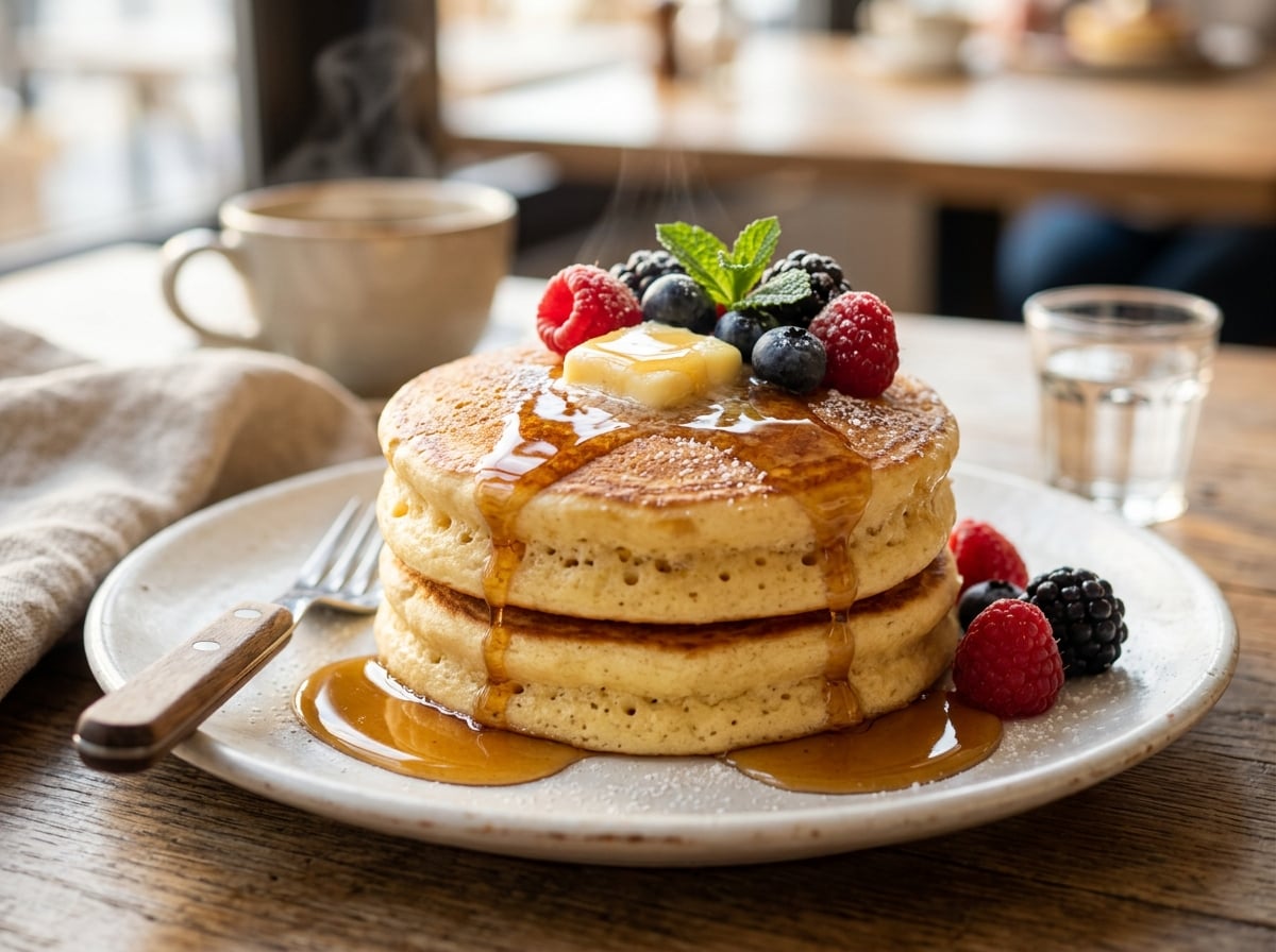 Short Stack