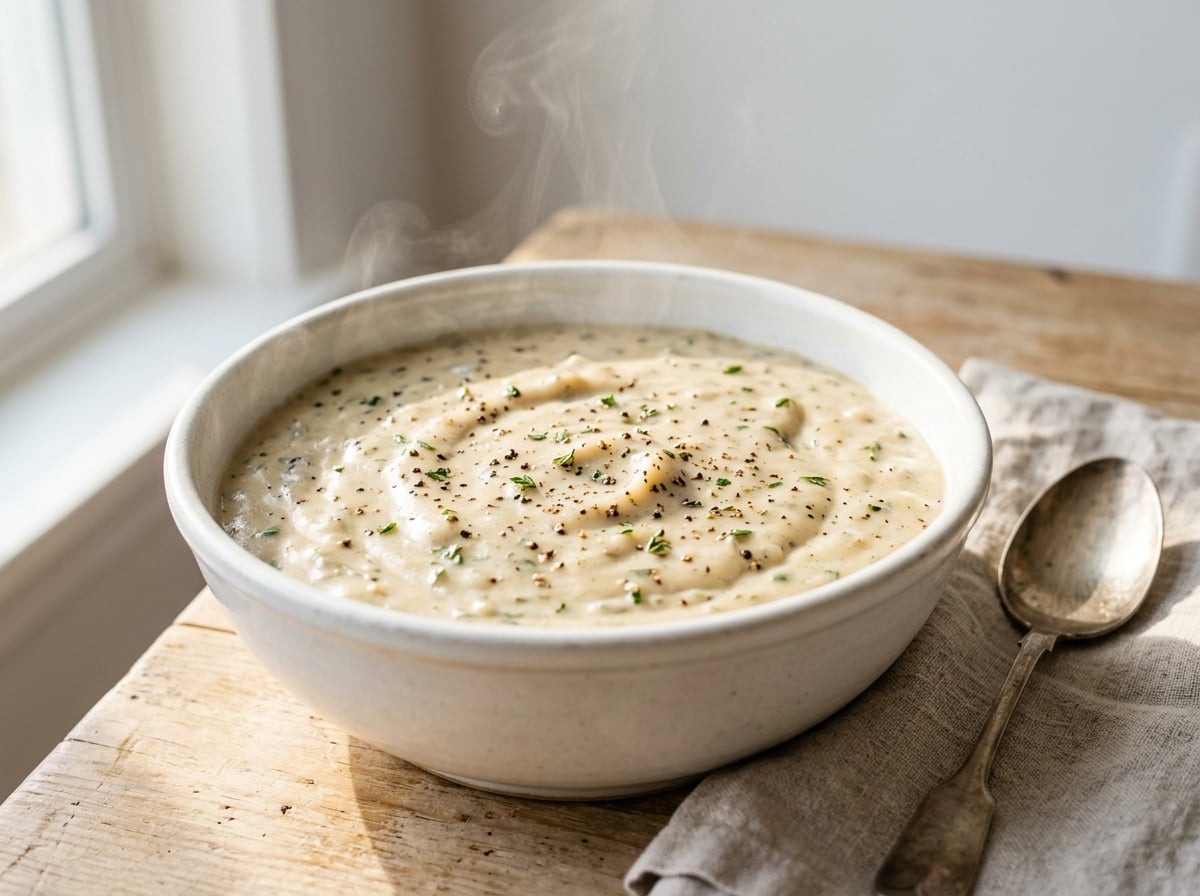 Side of Country Gravy