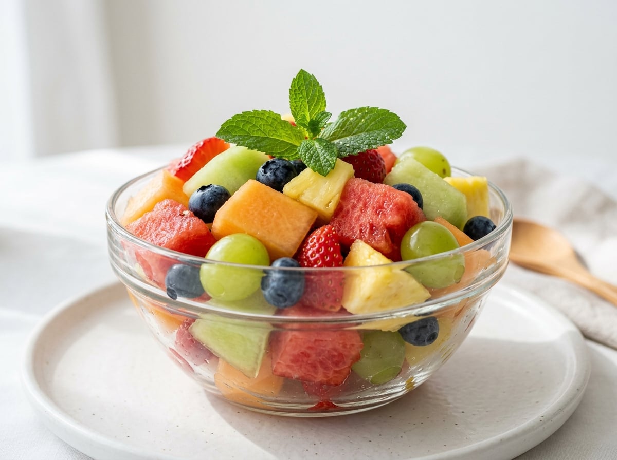 Fruit Cup