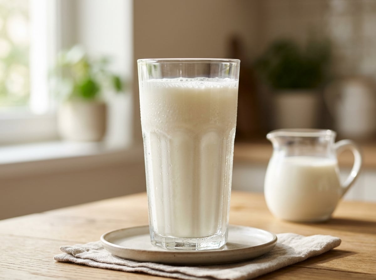 Milk