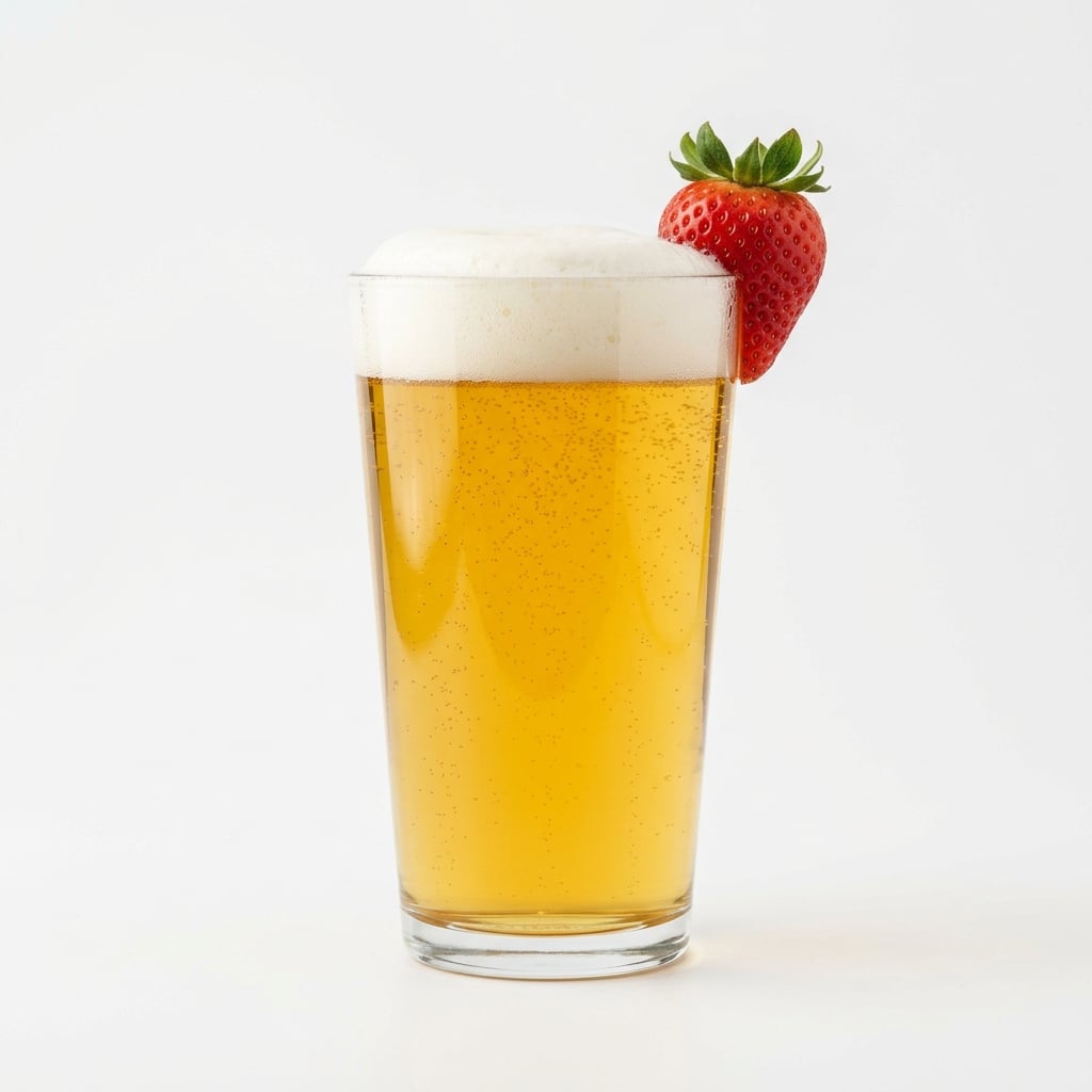 Black Hills Blonde Strawberry